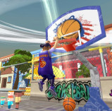 Basketball.io