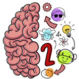 Brain Test 2: Tricky Stories