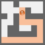 Fill Maze