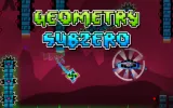 Geometry Dash Subzero