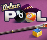 Deluxe Pool