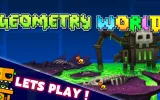 Geometry Dash World