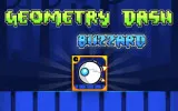 Geometry Dash Blizzard