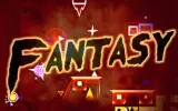 Geometry Dash Fantasy