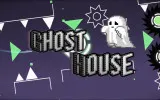 Geometry Dash Ghost House