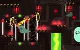 Geometry Dash Ghostbusters