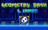 Geometry Dash Lunar