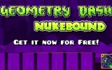 Geometry Dash NukeBound