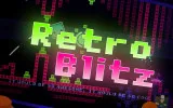 Geometry Dash RETRO BLITZ