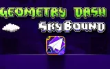 Geometry Dash SkyBound