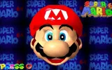 Super Mario 64