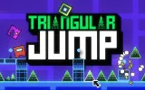 Triangular Jump